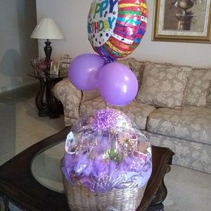 Meet your Posher, Loretta